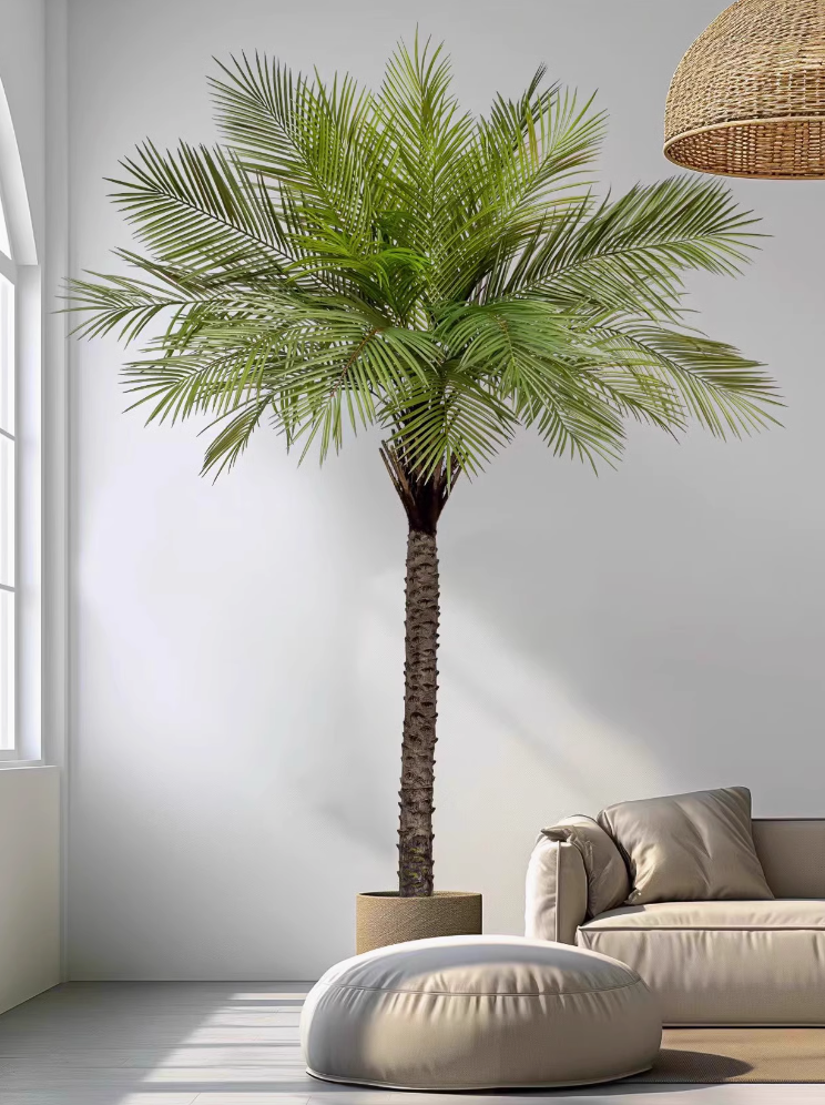 Artificial Tree - Bamboo Palm