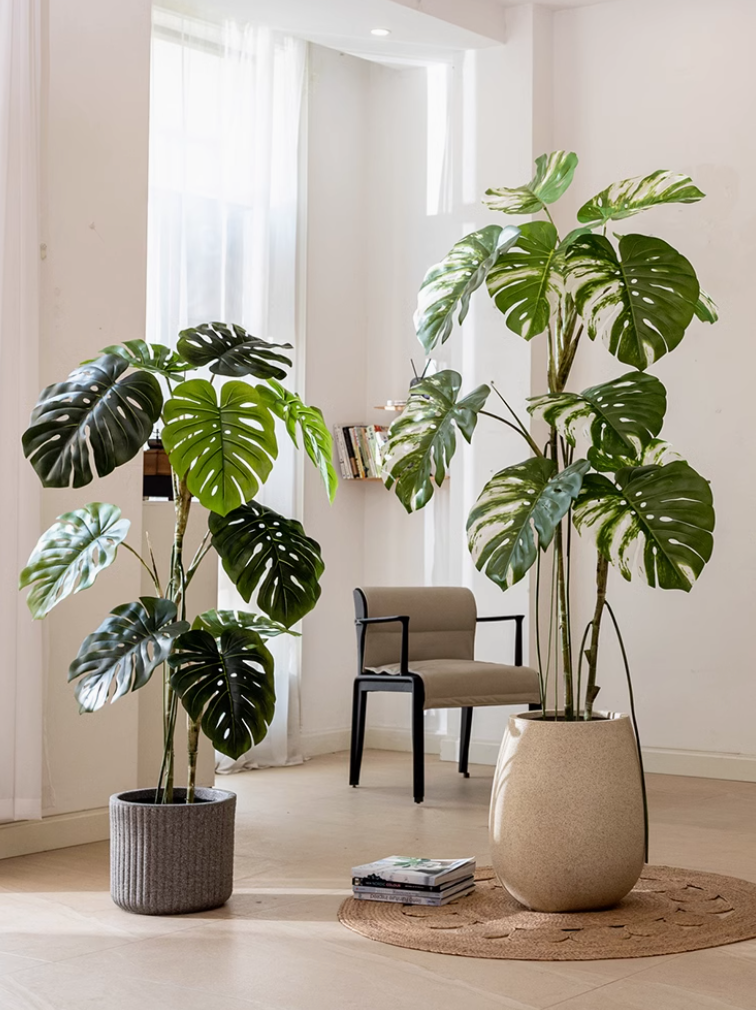 Artificial Tree- Monstera