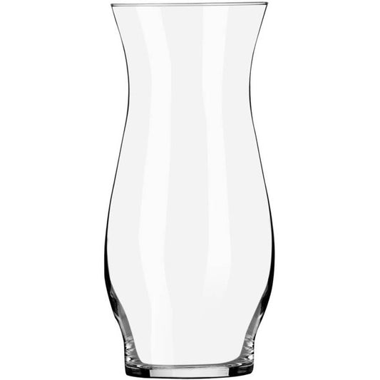 Clear Vase